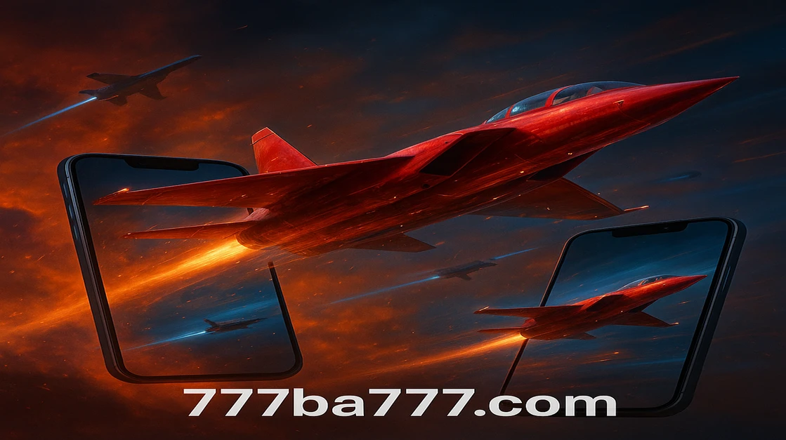 একটি স্মার্টফোনে ba777 অ্যাভিয়েটর গেমটি মোবাইল প্ল্যাটফর্মে দেখা যায়, চলমান পথে বিনোদন-গেম খেলার জন্য আদর্শ