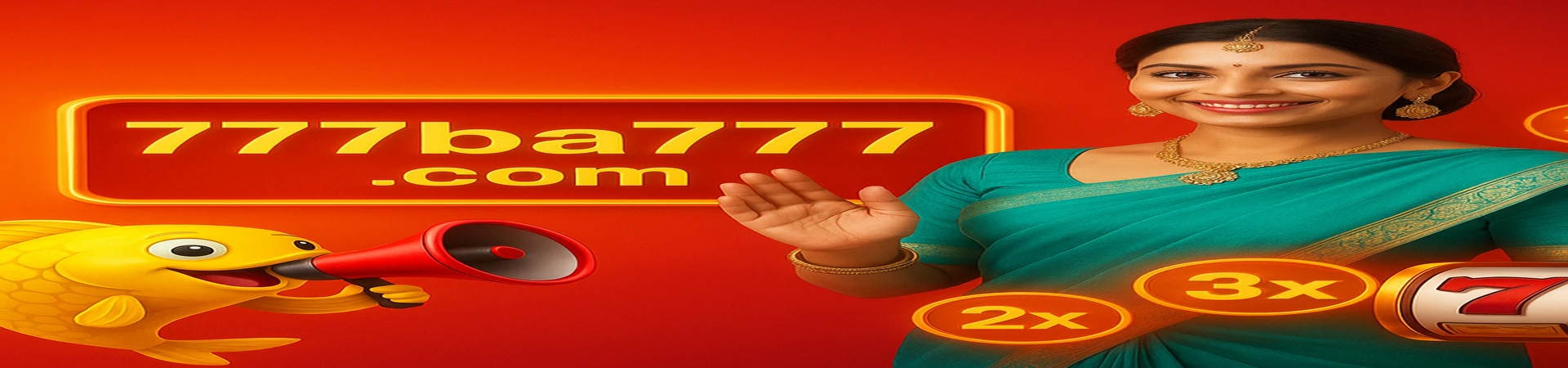 ba777-এ স্বাগতম - শীর্ষ বিনোদনের জগৎ। আমাদের গেমিং প্ল্যাটফর্মের বিভিন্ন গেম উপভোগ করুন সর্বোত্তম মজা, সেরা সুযোগ ও জয় লাভের জন্য। এখনই www.ba777.com-এ ভিজিট করুন!